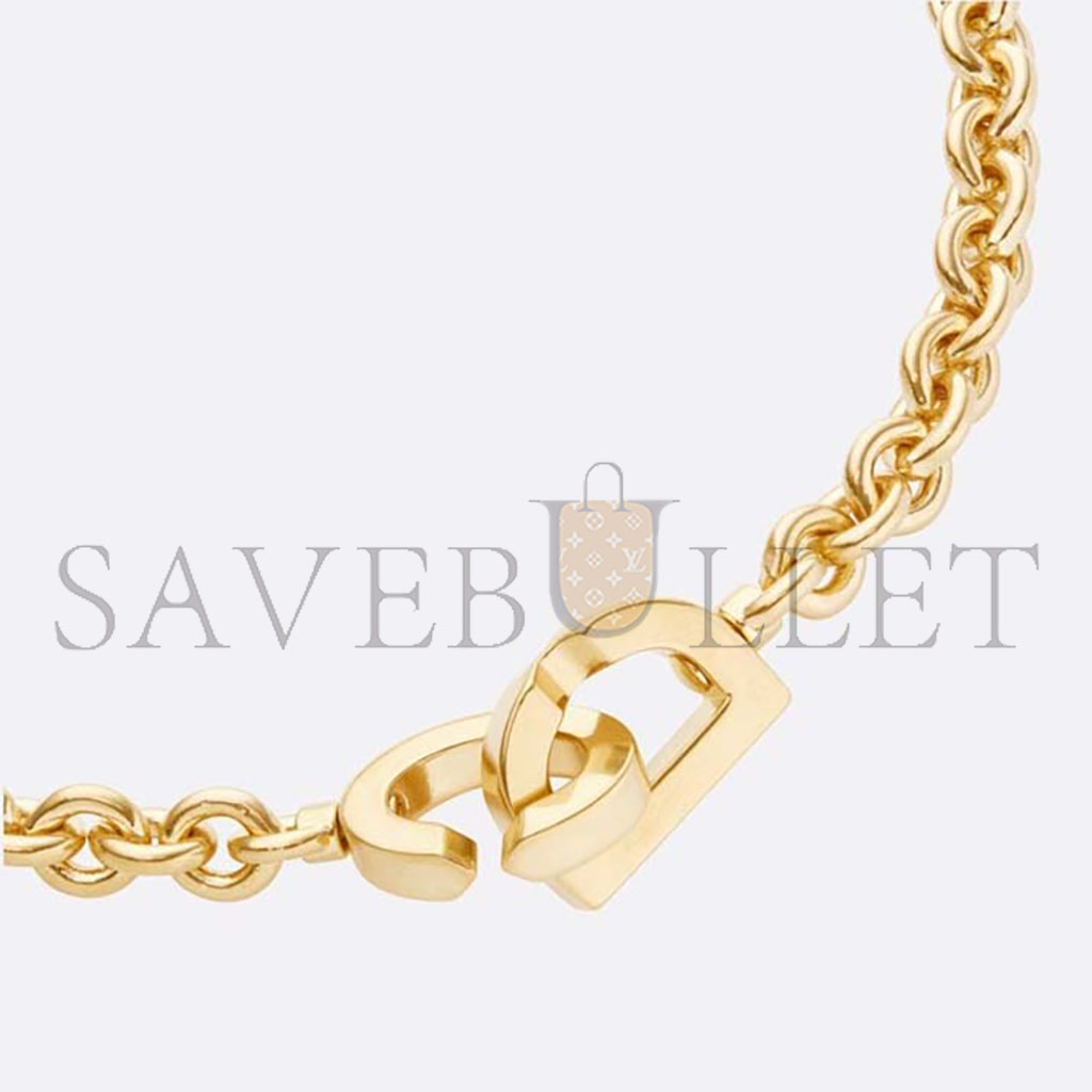 D*or women cd lock necklace n2207wommt_d300